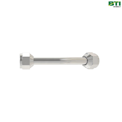 RE546446: Exhaust Pressure Sensor Line