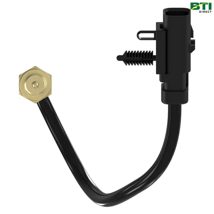 RE546613: Exhaust Gas Recirculation Temperature Sensor