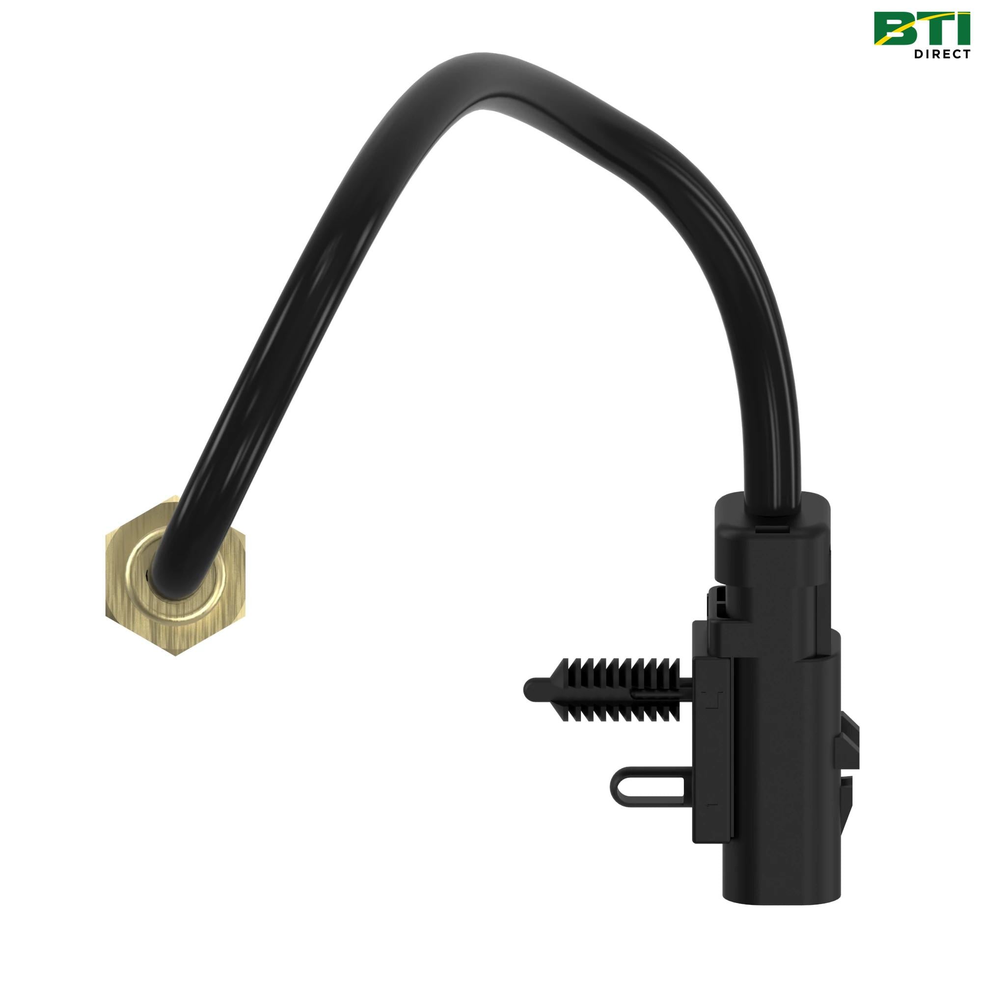 RE546613: Exhaust Gas Recirculation Temperature Sensor
