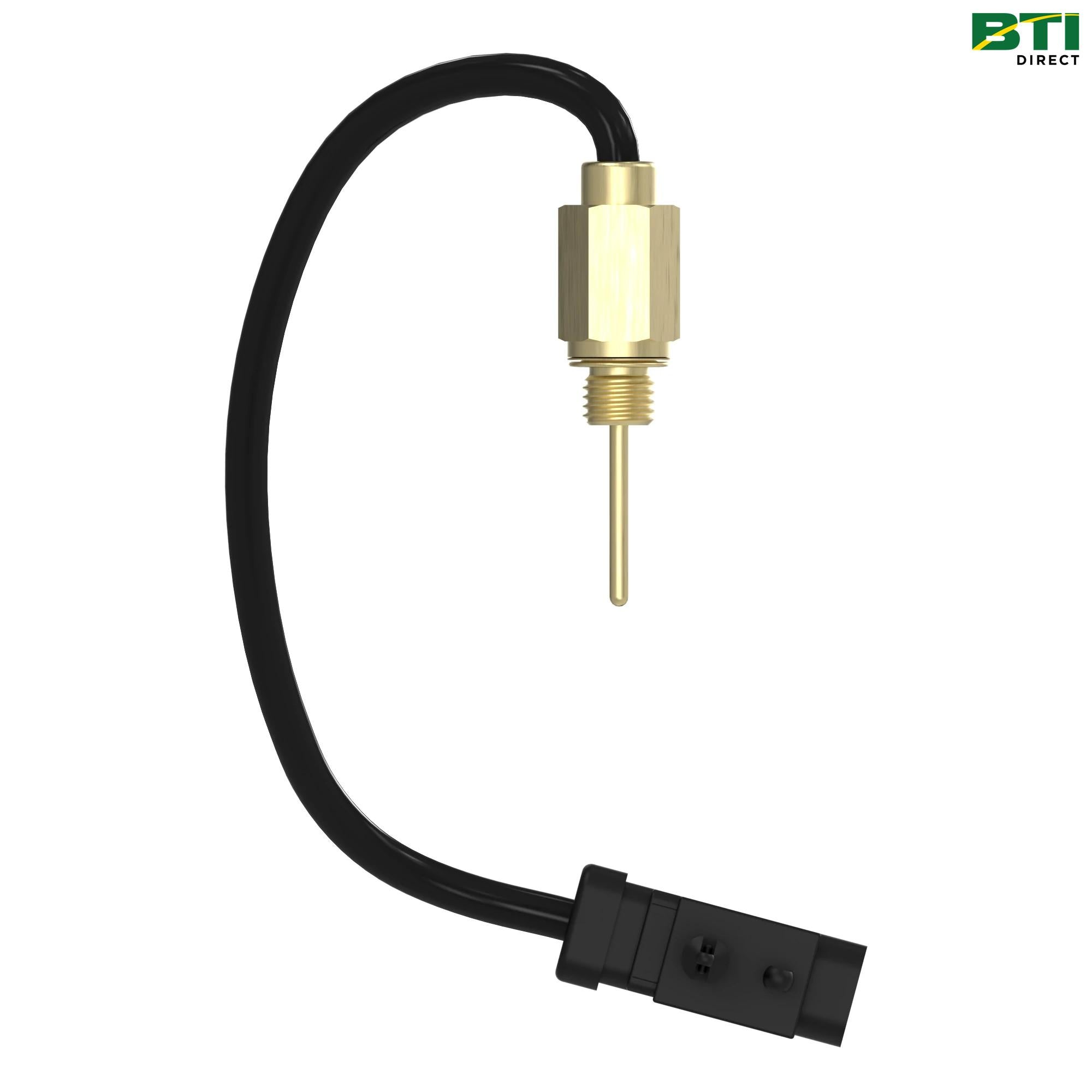 RE546613: Exhaust Gas Recirculation Temperature Sensor