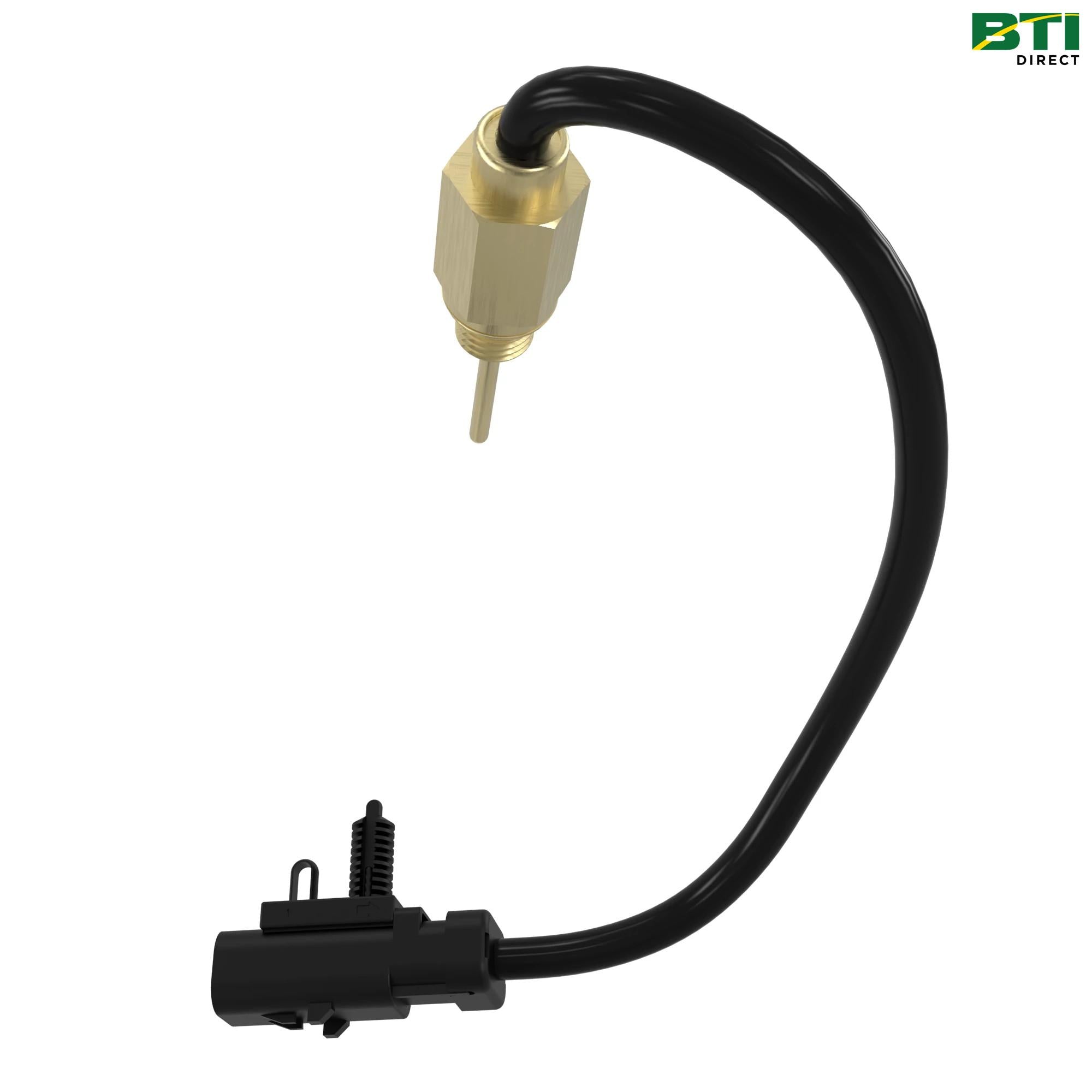 RE546613: Exhaust Gas Recirculation Temperature Sensor