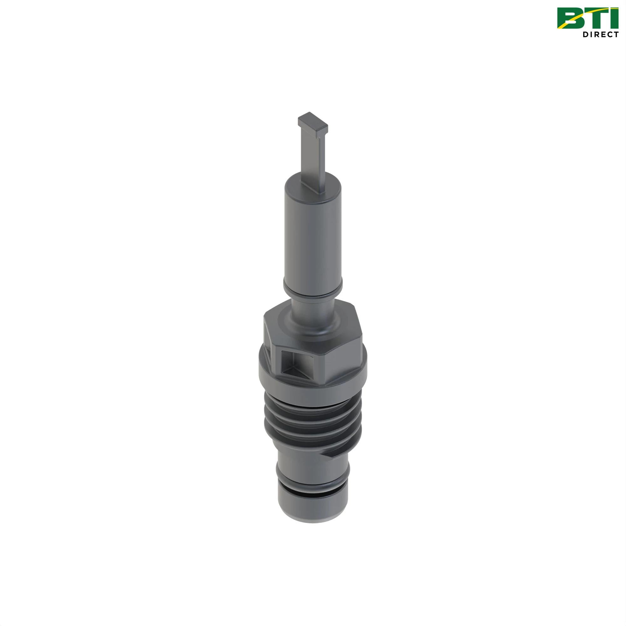 RE549604: Supply Module Outlet Adapter Fitting