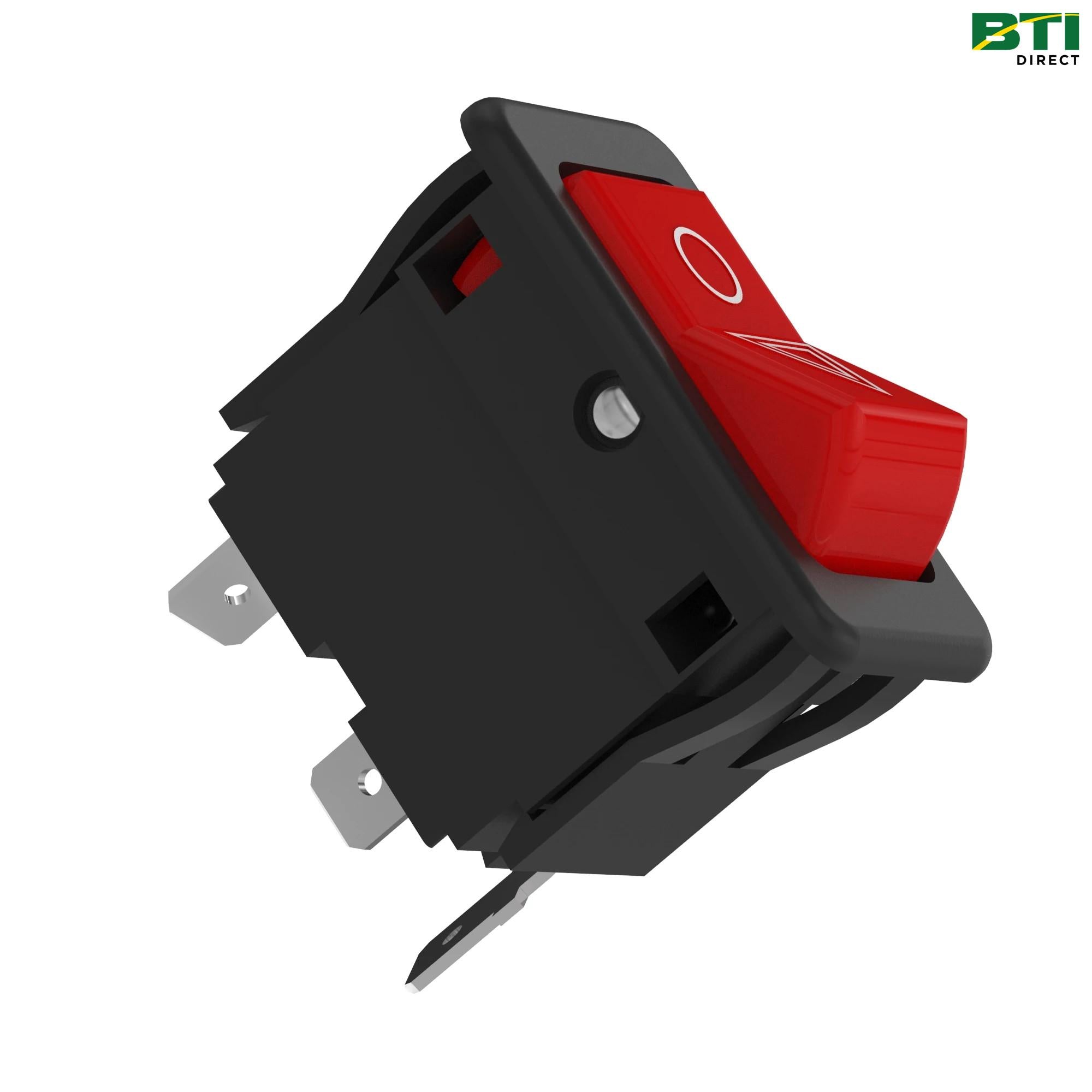 RE55036: Toggle/Rocker Switch
