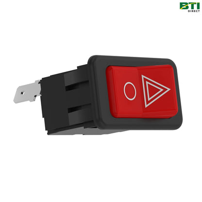 RE55036: Toggle/Rocker Switch