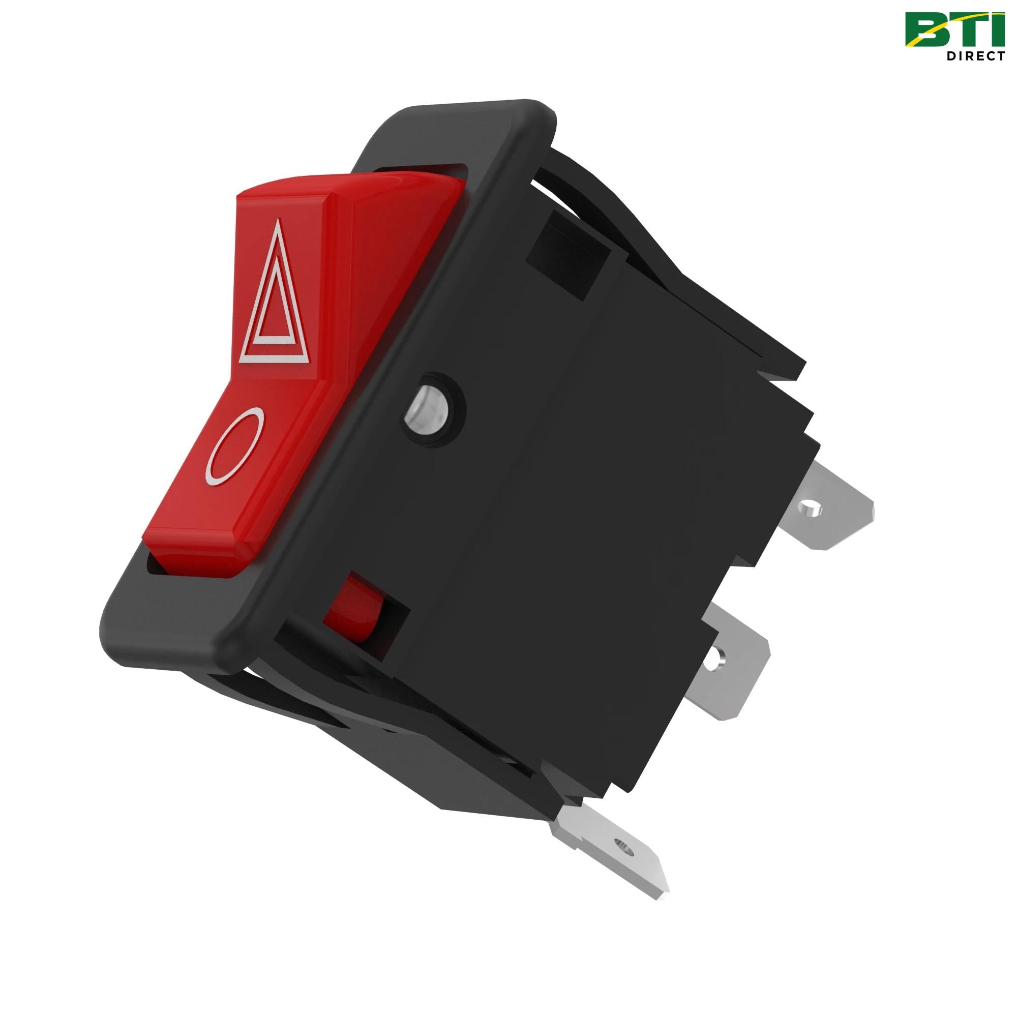 RE55036: Toggle/Rocker Switch