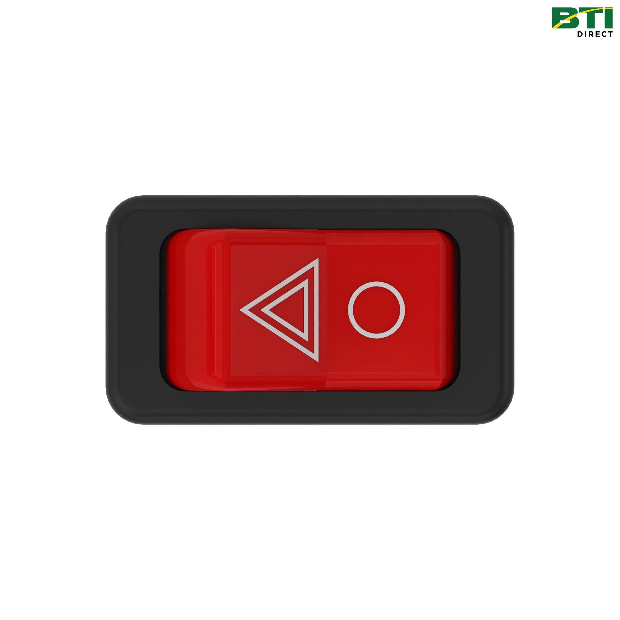 RE55036: Toggle/Rocker Switch
