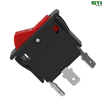 RE55036: Toggle/Rocker Switch