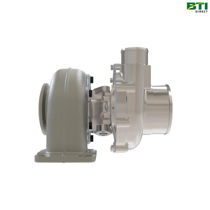 RE550932: Turbocharger
