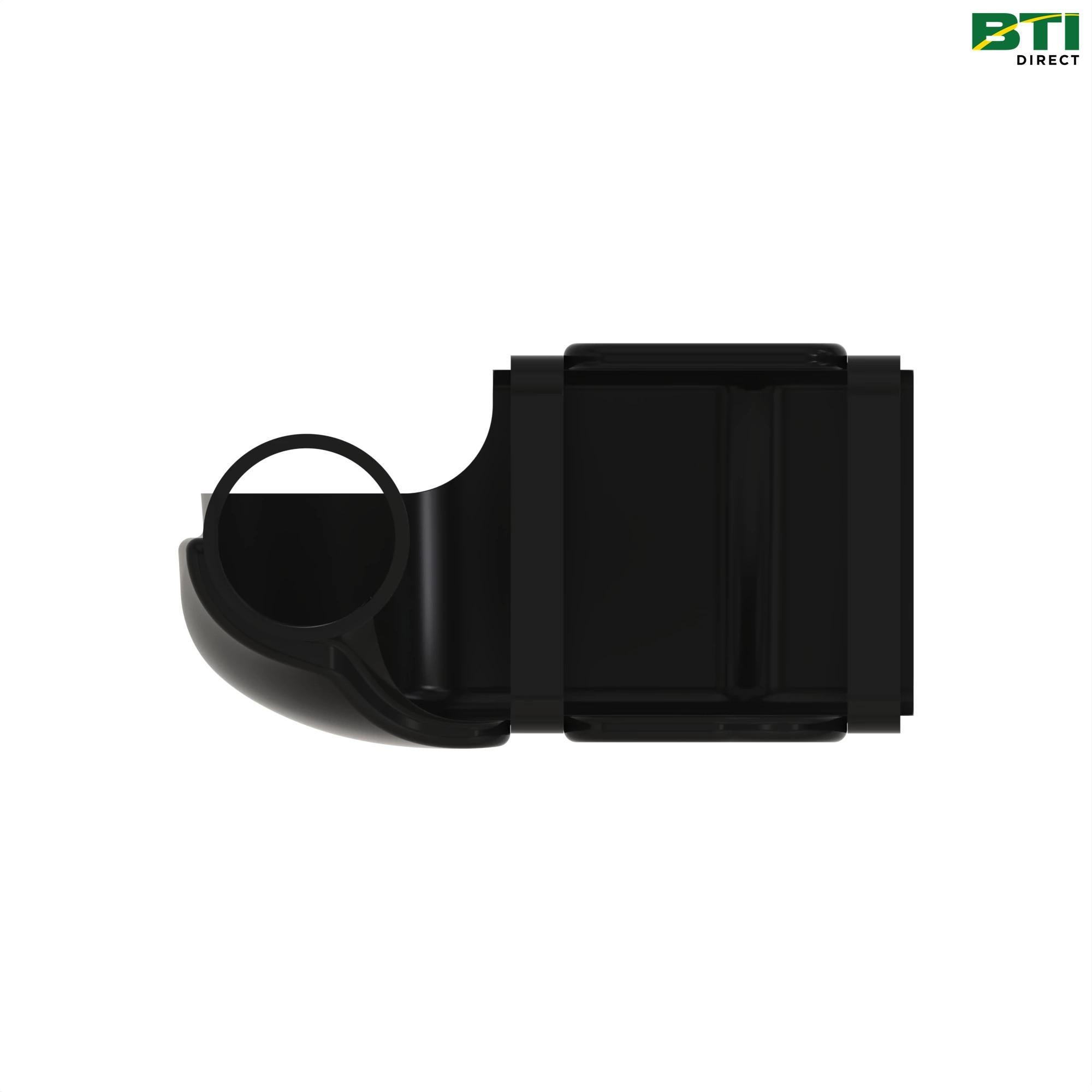 RE552115: Heat Shield