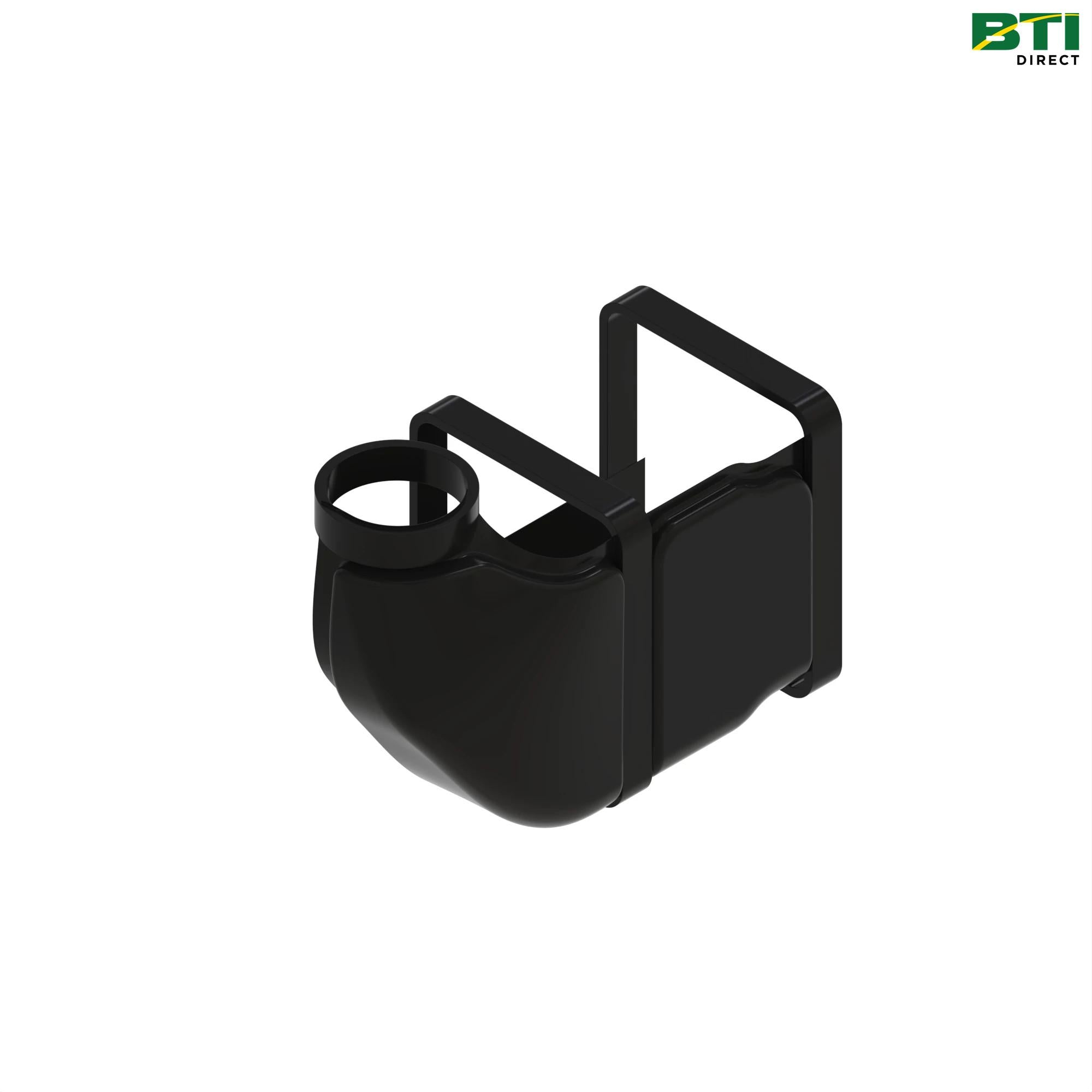 RE552115: Heat Shield