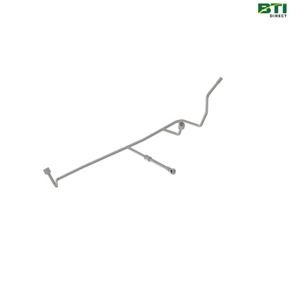 RE552406: Fuel Line