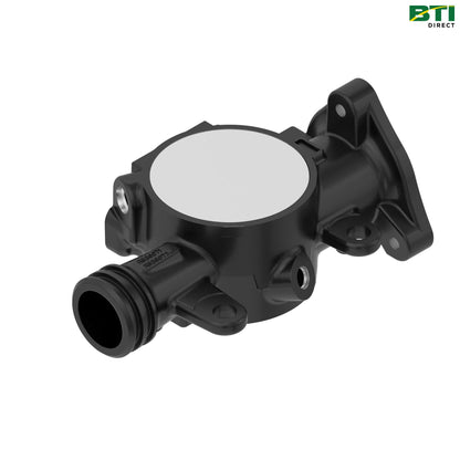 RE553176: EGR Venturi