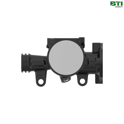 RE553176: EGR Venturi