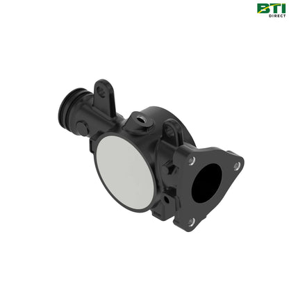 RE553176: EGR Venturi