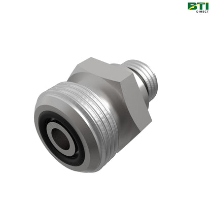 RE554273: Adapter Fitting