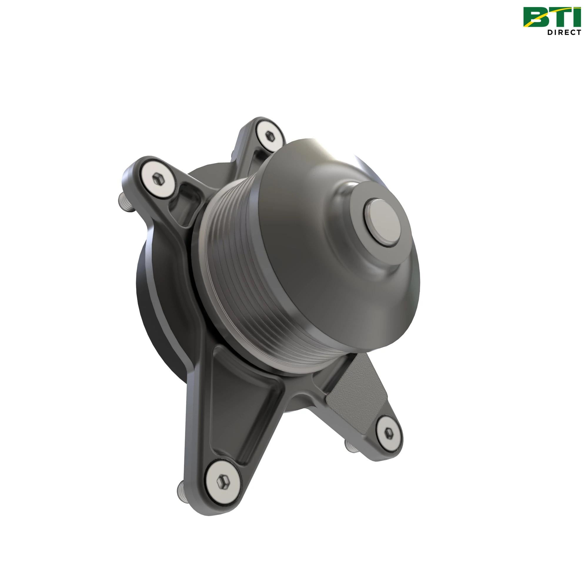 RE557899: Pump Cartridge Assembly
