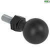 RE558821: Mounting Ball Stud