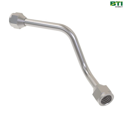 RE560600: Exhaust Pressure Line