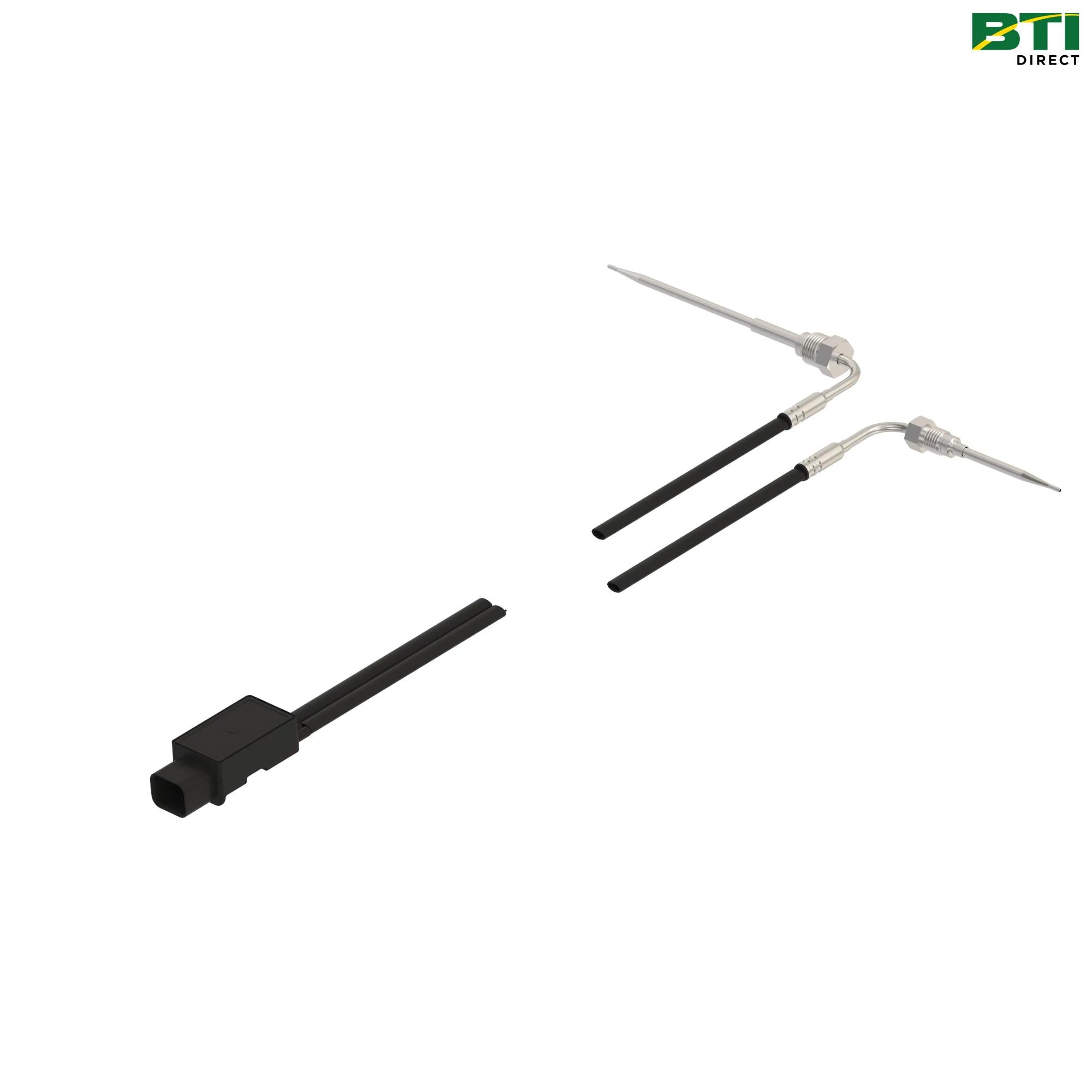 RE562608: Aftertreatment Exhaust System Temperature Sensor