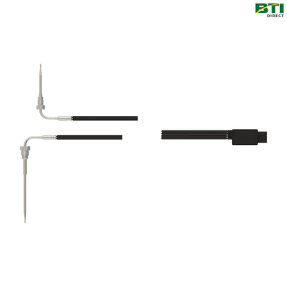 RE562608: Aftertreatment Exhaust System Temperature Sensor
