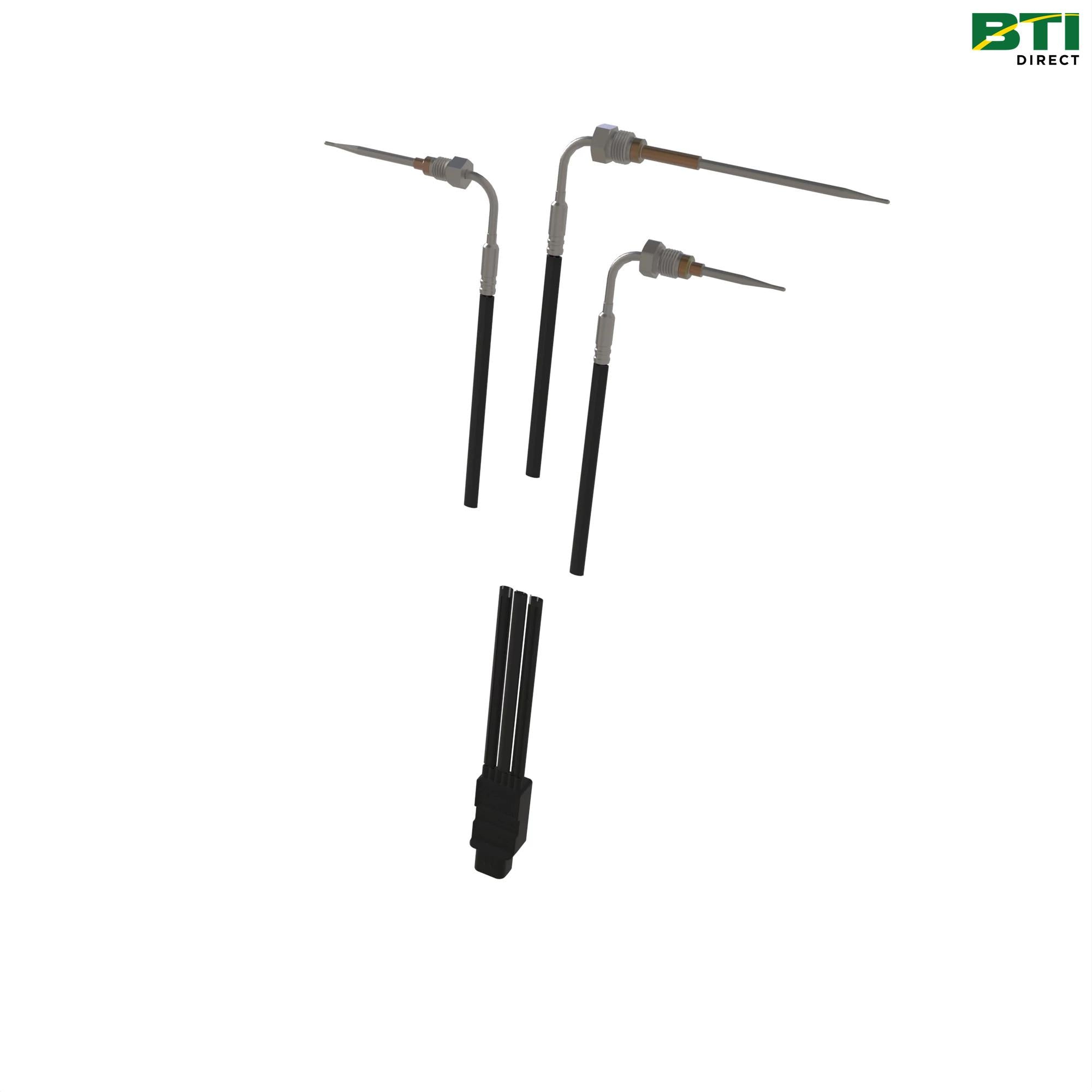 RE563691: Temperature Sensor