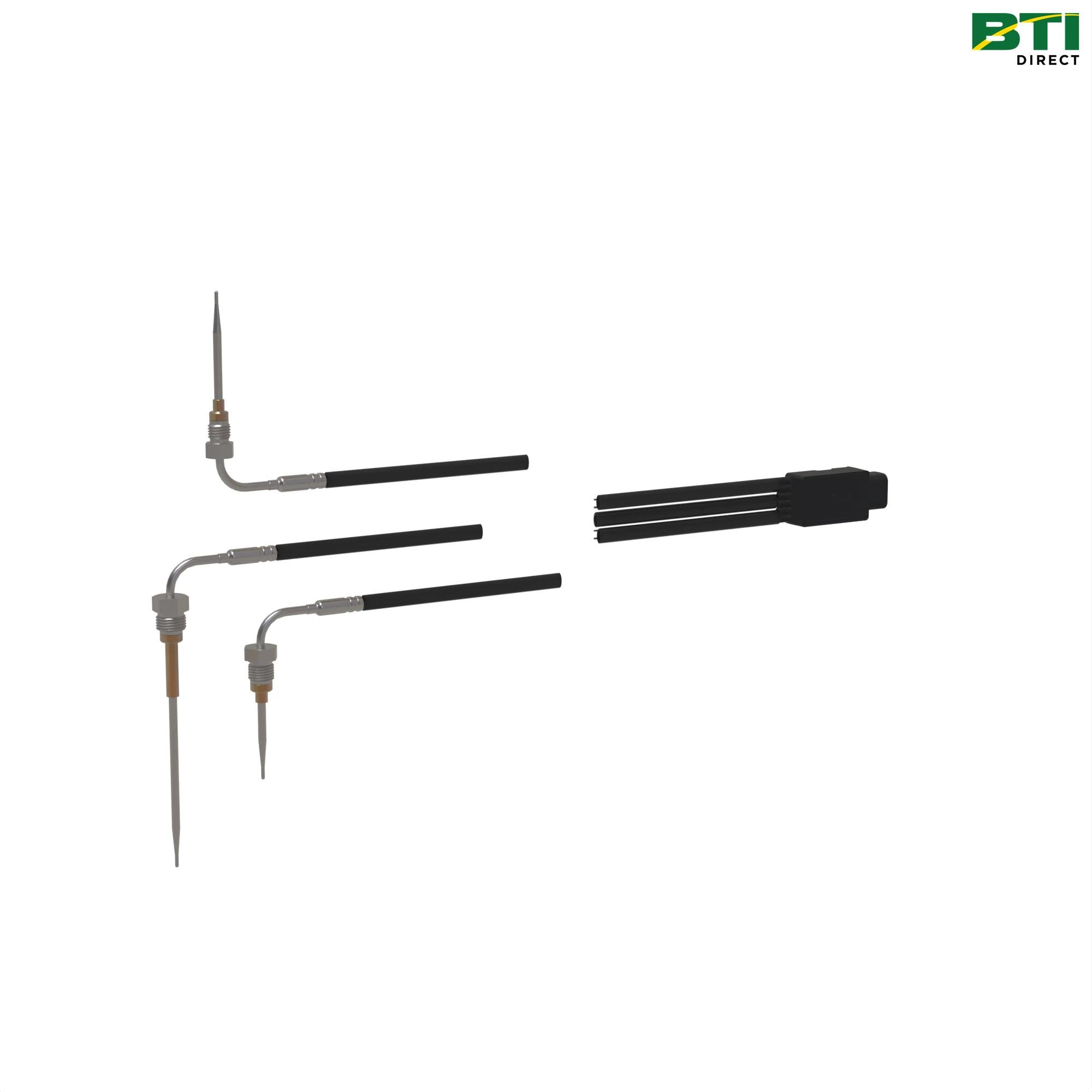 RE563691: Temperature Sensor