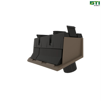 RE566767: Rear Hitch Draft Control