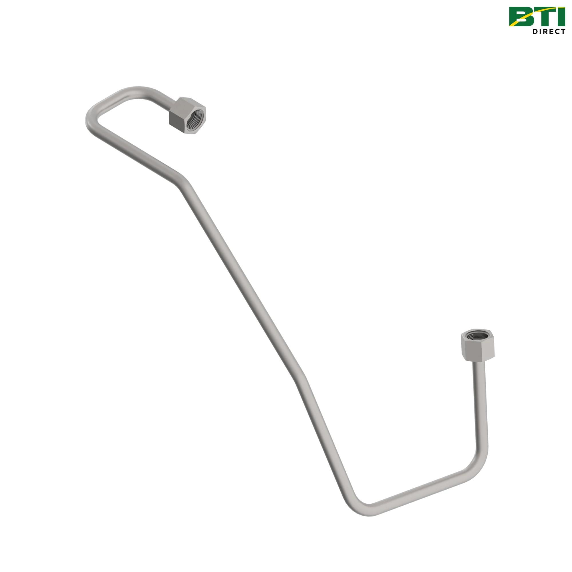RE567710: Supply Fuel Line