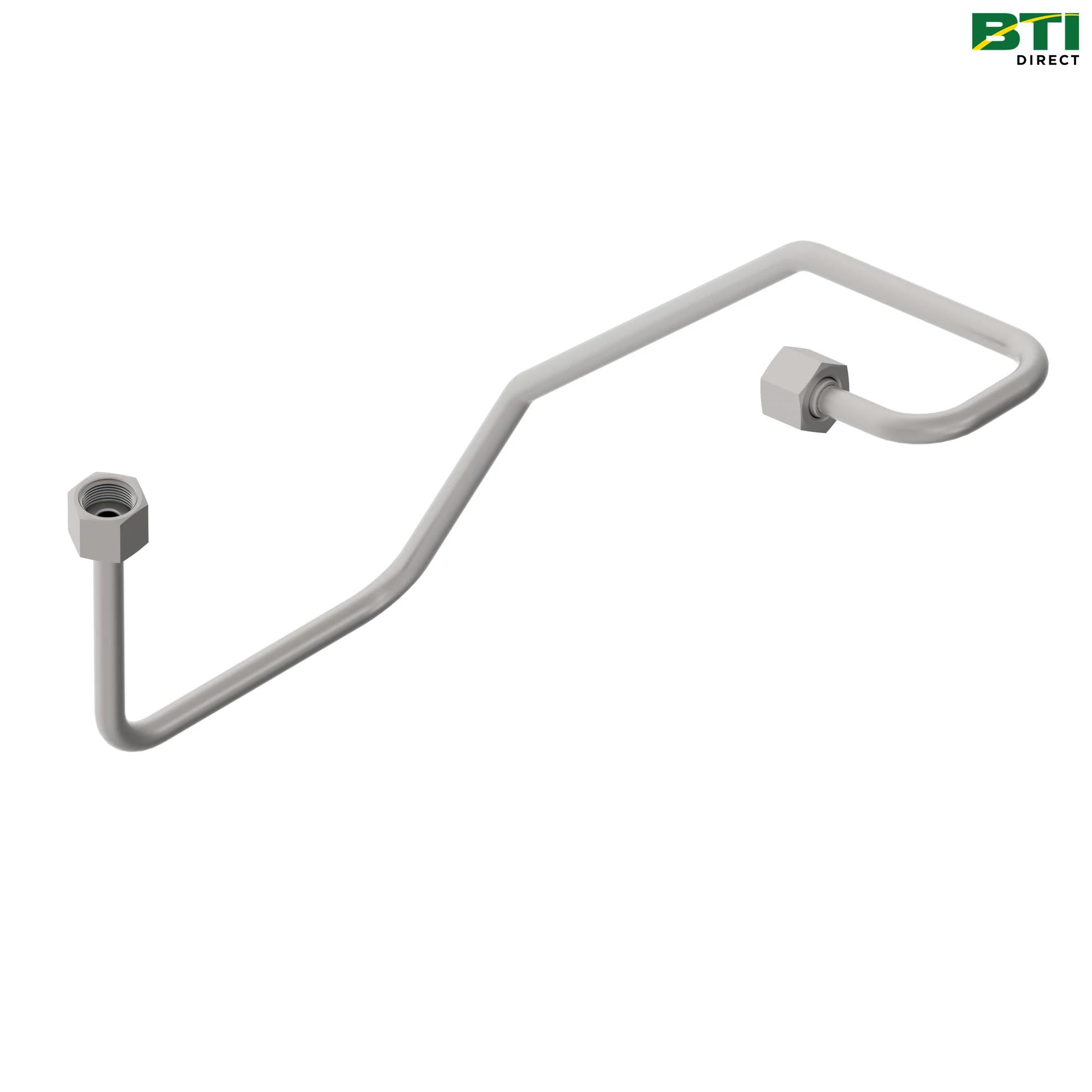 RE567710: Supply Fuel Line