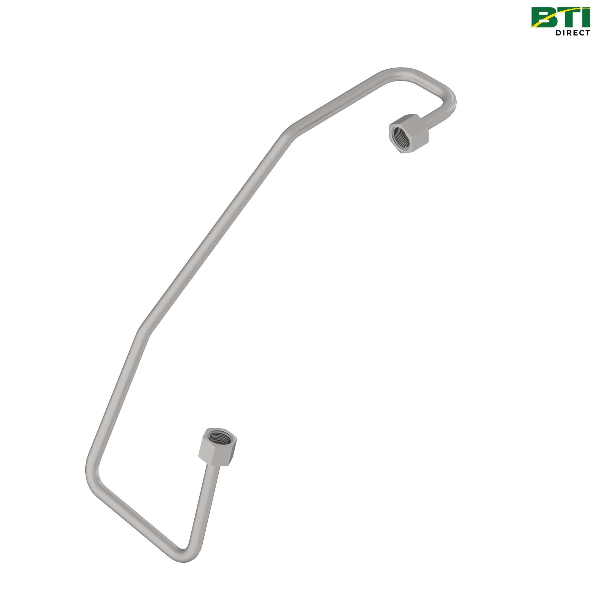 RE567710: Supply Fuel Line