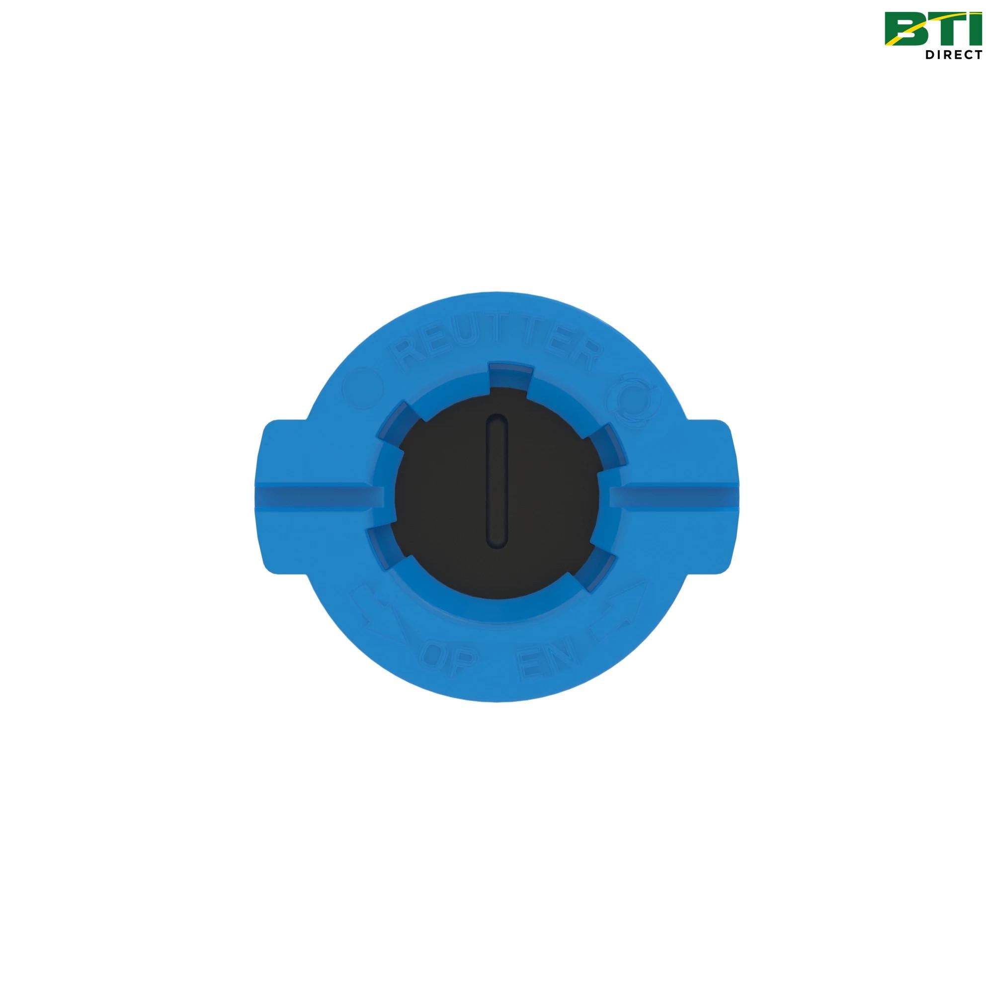 RE570534: DEF Tank Insert