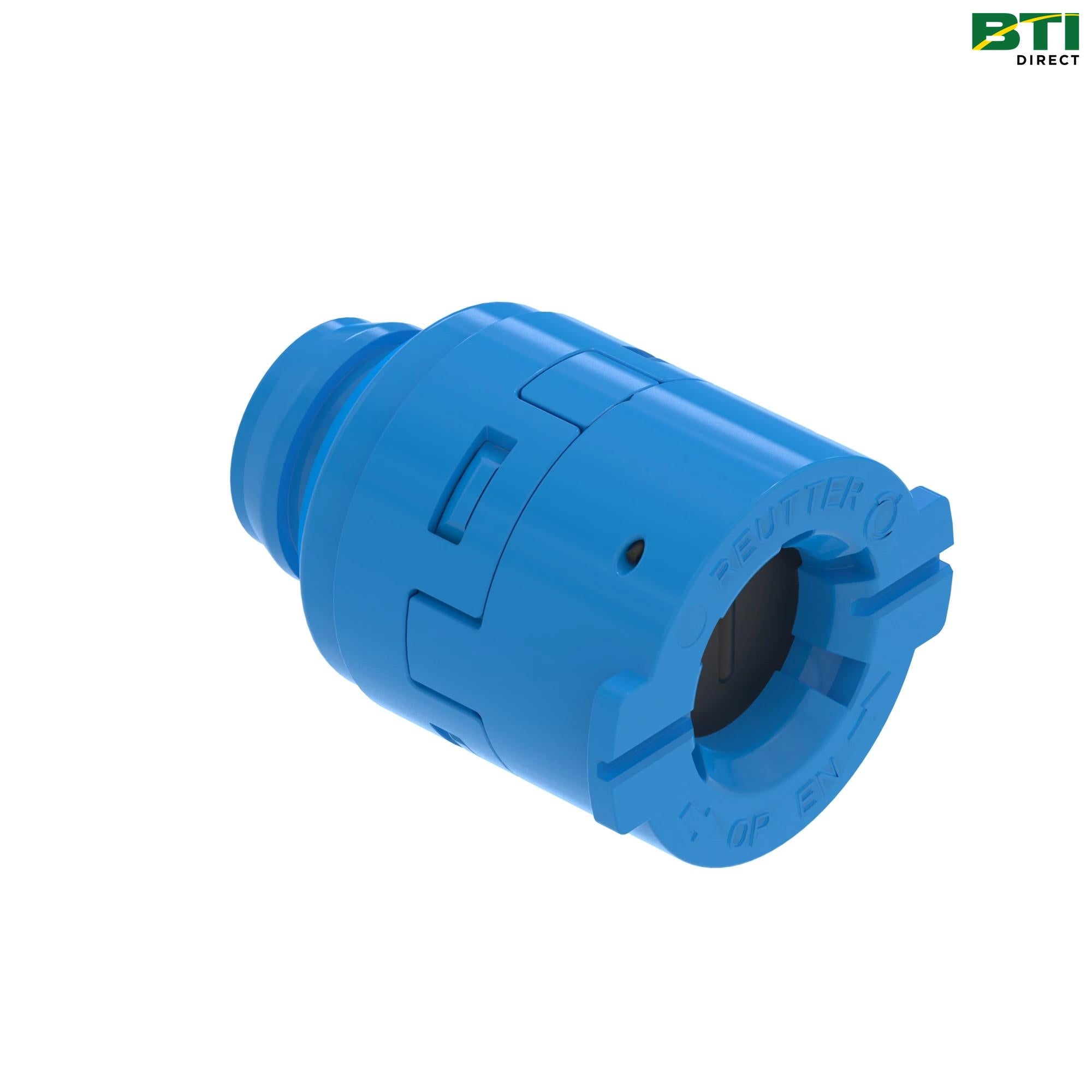 RE570534: DEF Tank Insert