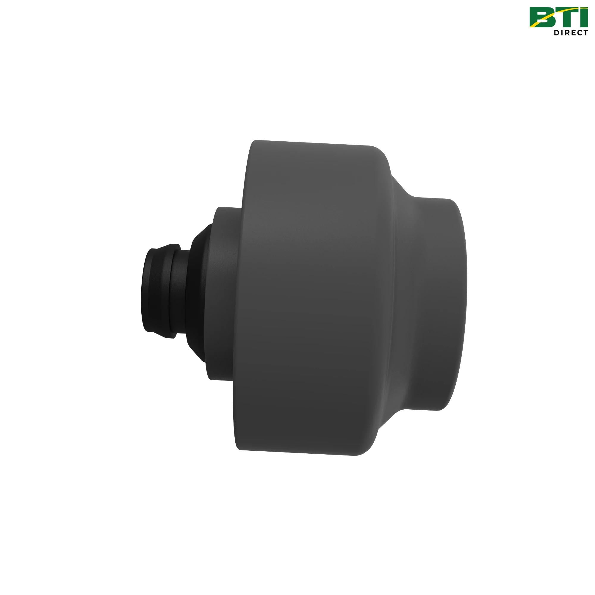 RE572483: DEF Filler Neck