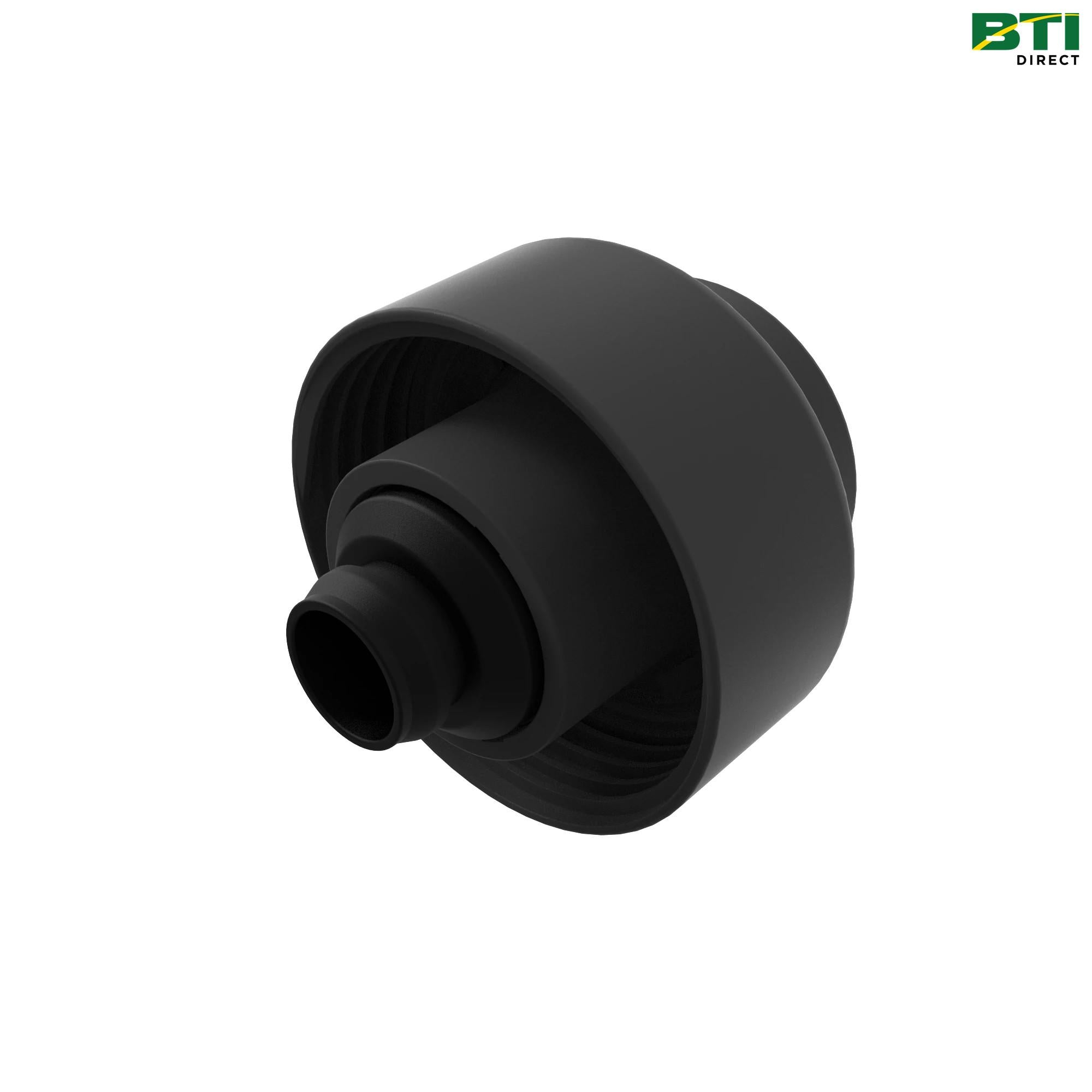 RE572483: DEF Filler Neck