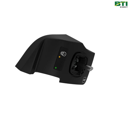 RE573556: Multi-Functional Control Module