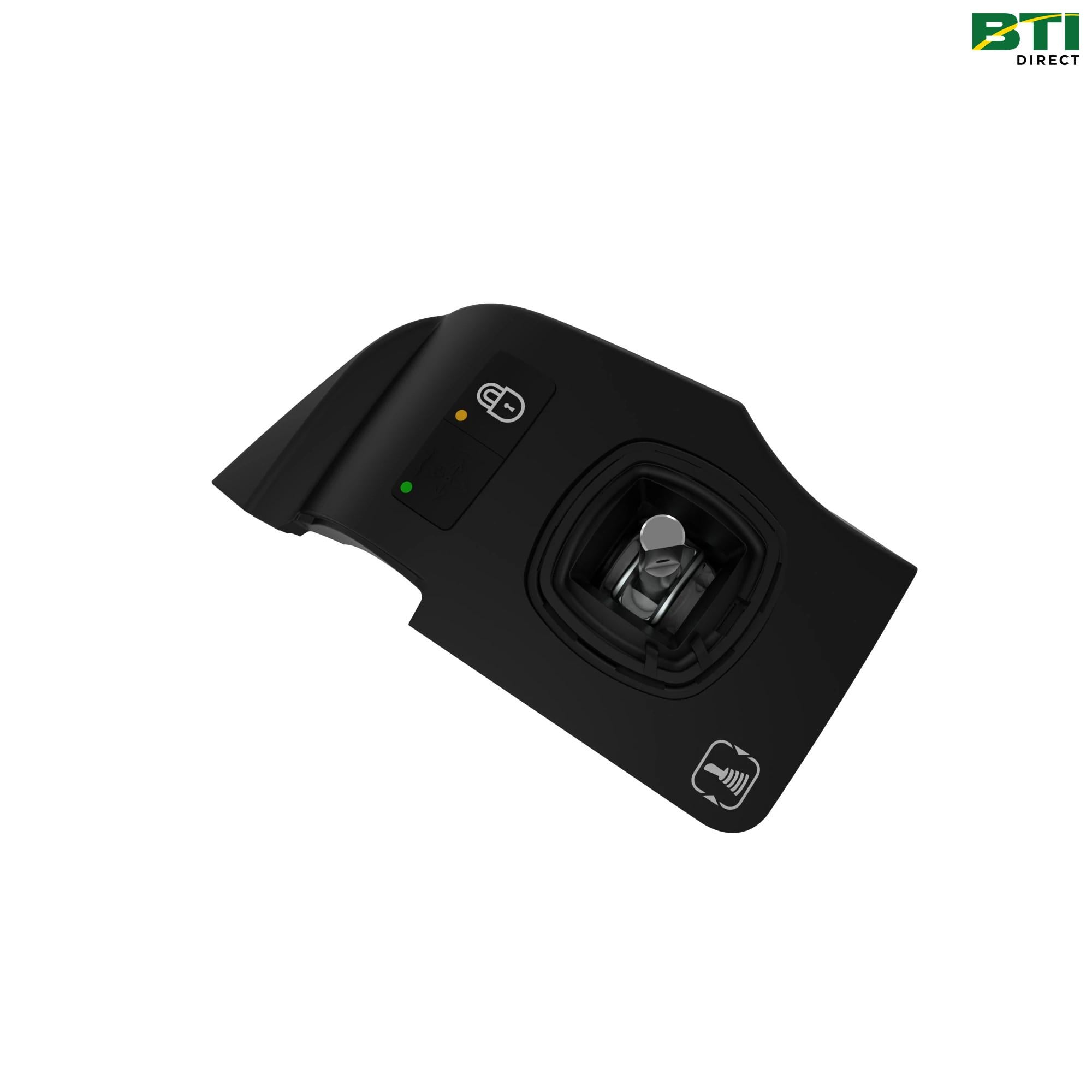RE573556: Multi-Functional Control Module