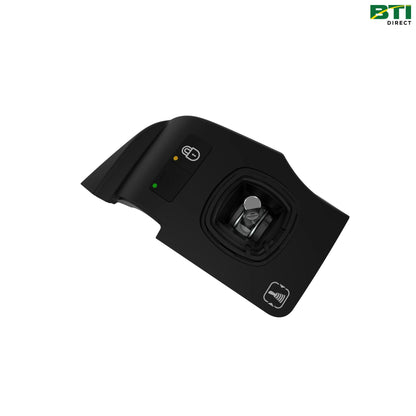 RE573556: Multi-Functional Control Module