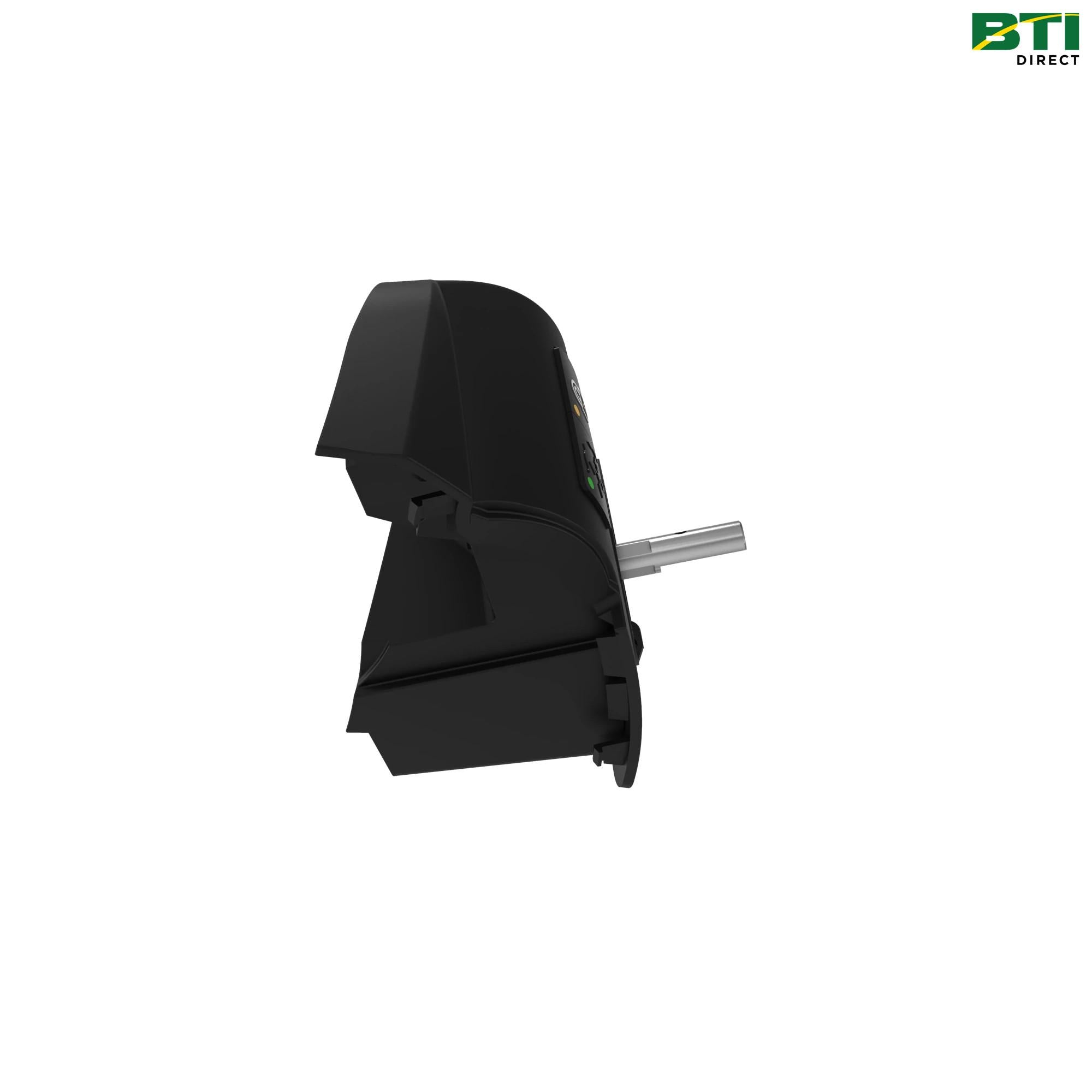 RE573556: Multi-Functional Control Module