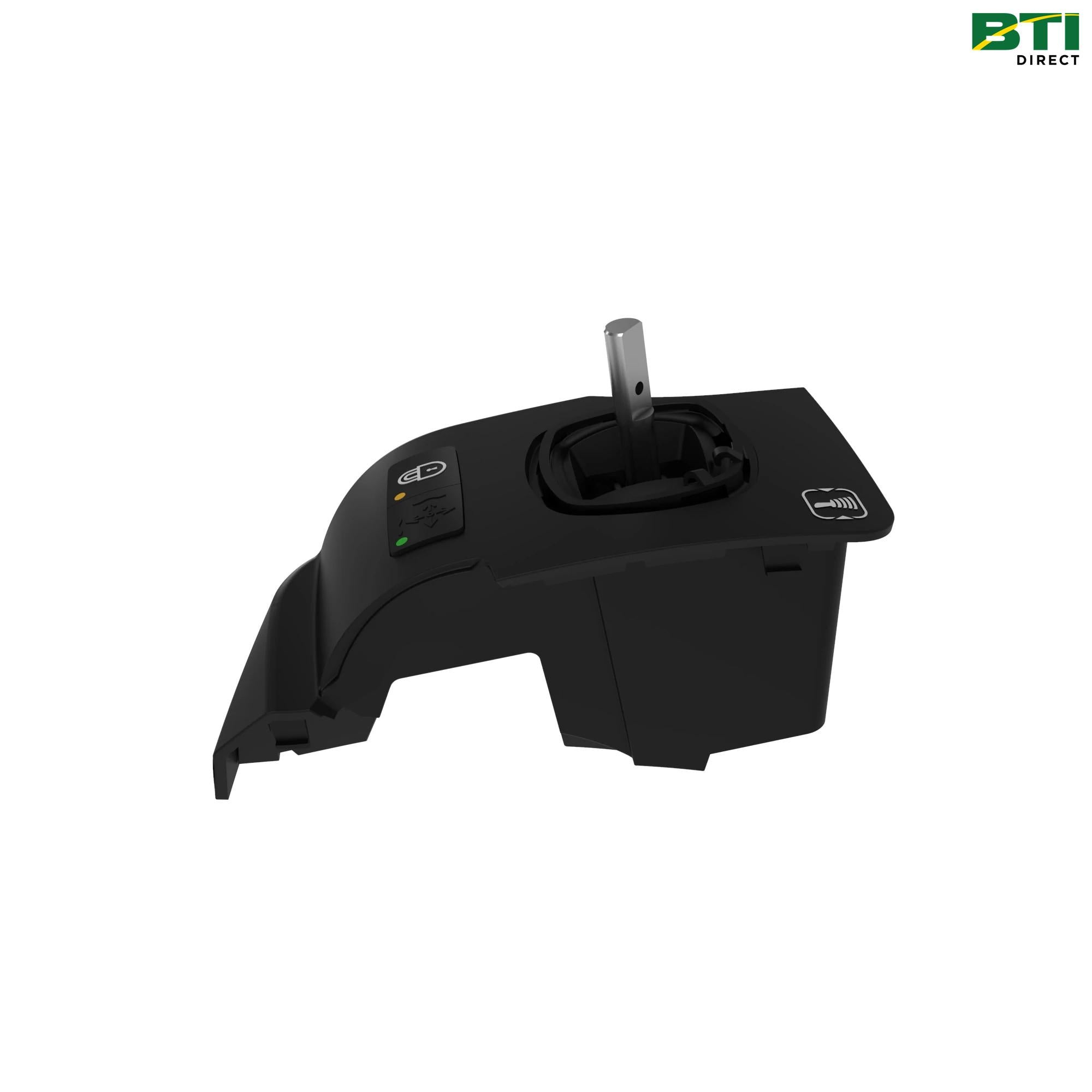 RE573556: Multi-Functional Control Module