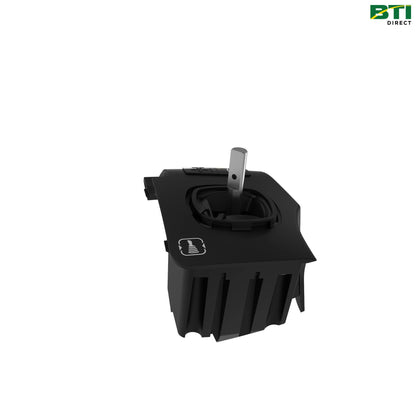 RE573556: Multi-Functional Control Module