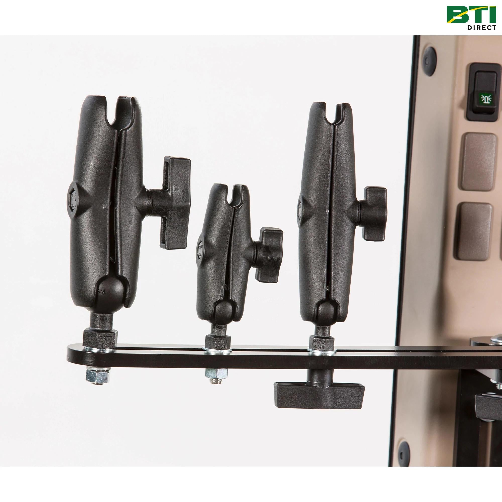 RE574454: 76.2 mm (3 inch) Tie-Rod Mounting Assembly