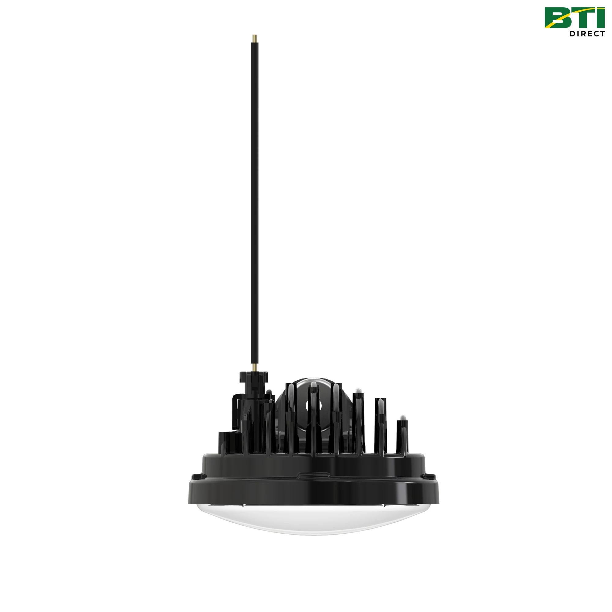 RE575338: Oval LED Work Light, 24 Volts