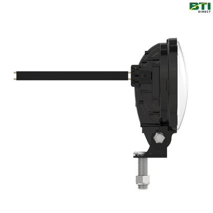 RE575338: Oval LED Work Light, 24 Volts