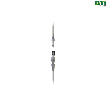 RE576042: Engine Aftertreatment Exhaust System Temperature Sensor