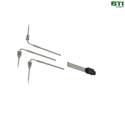 RE576042: Engine Aftertreatment Exhaust System Temperature Sensor