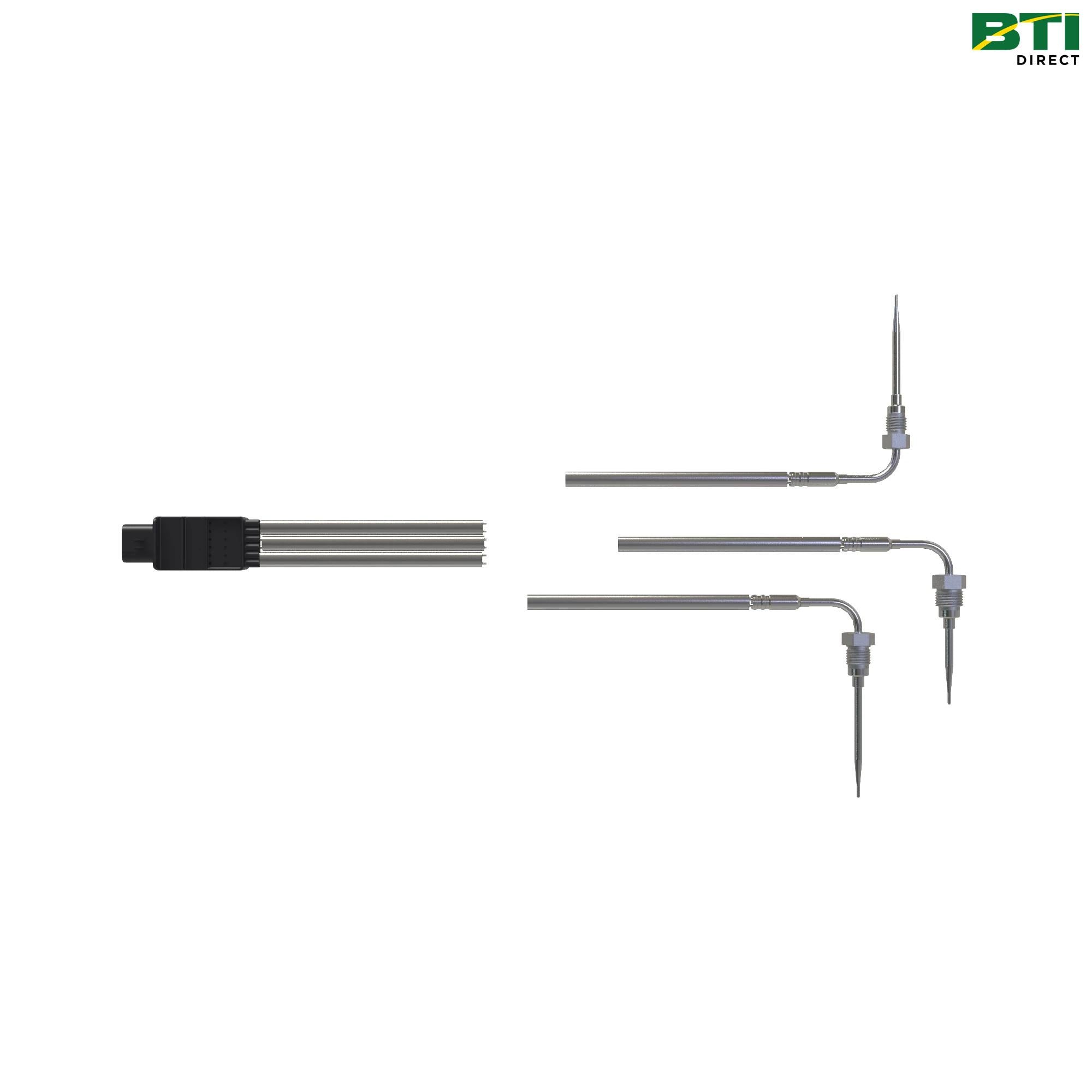 RE576042: Engine Aftertreatment Exhaust System Temperature Sensor