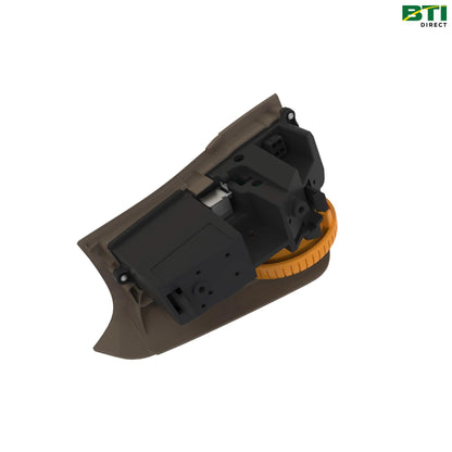RE576340: Engine Speed Control