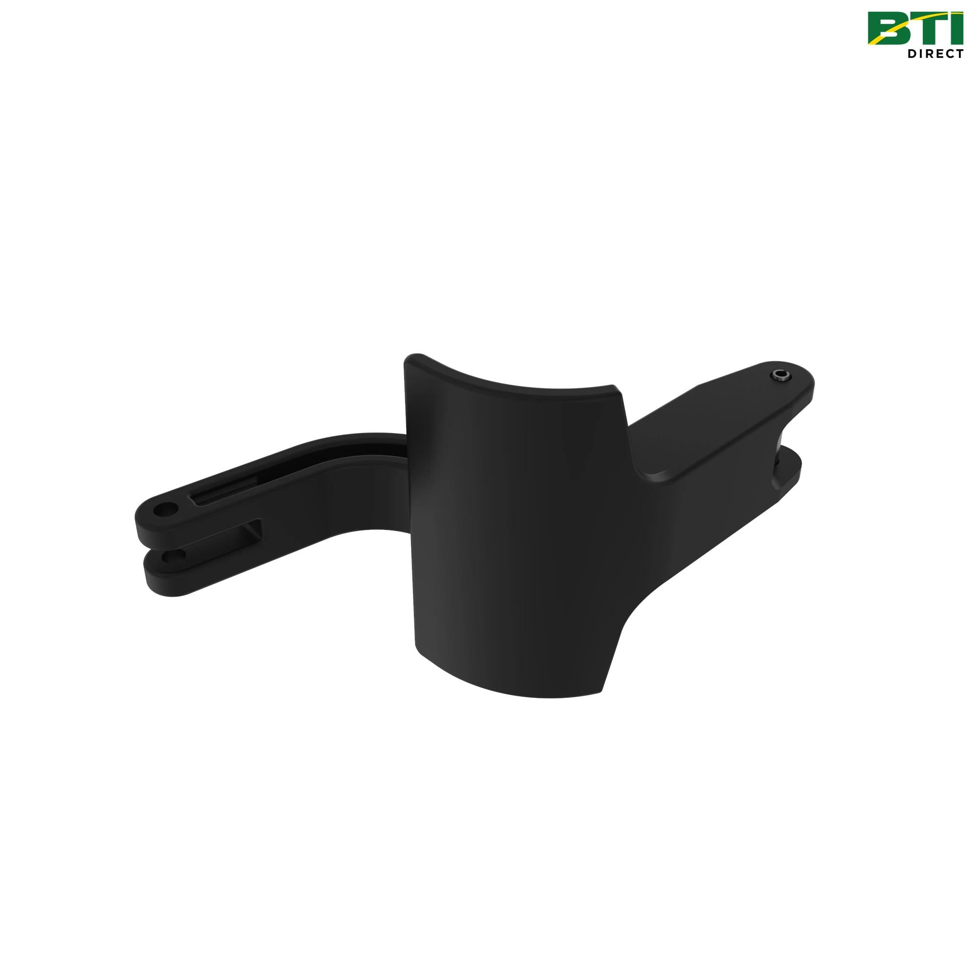RE58028: Cab Side Window Latch