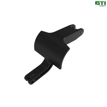 RE58028: Cab Side Window Latch