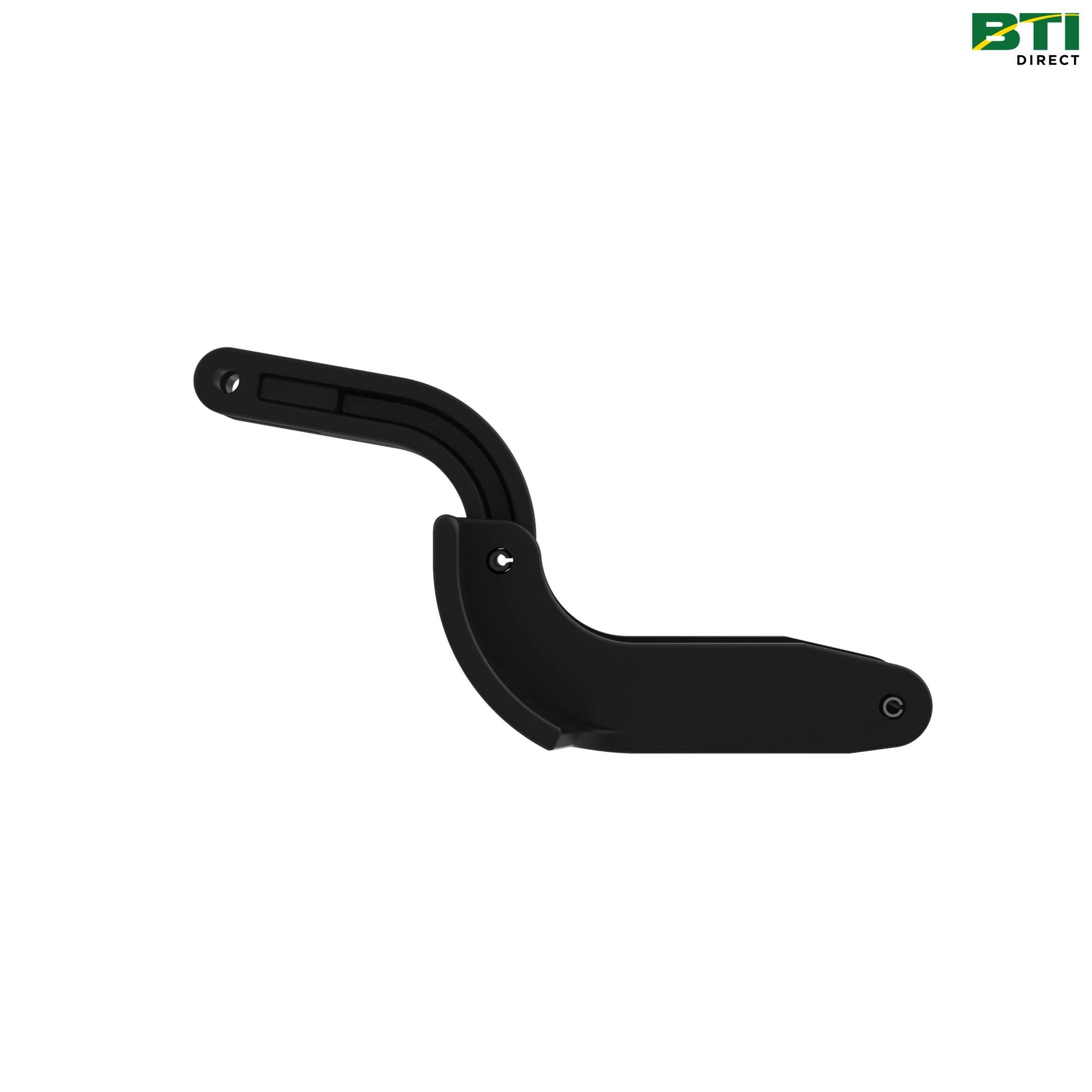RE58028: Cab Side Window Latch